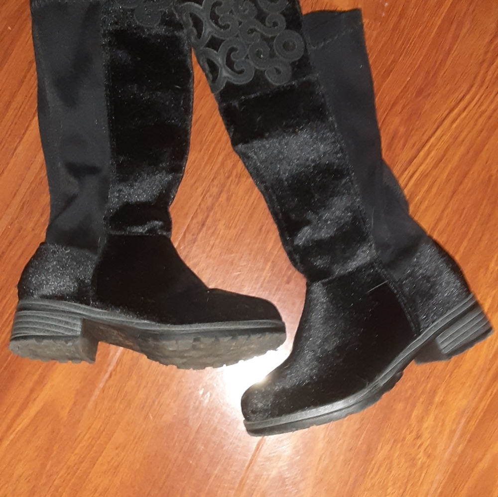 Girls Boot